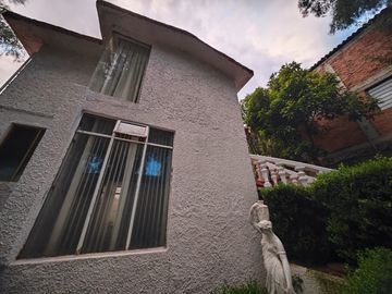CASA EN VENTA LOMAS DE LA HACIENDA ATIZAPAN