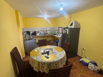 En venta casa rentera en cdla.Abel Gilbert en Duran.(JP)