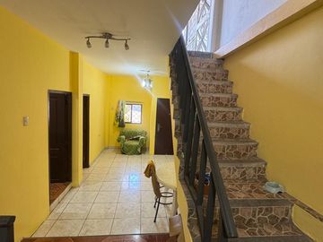 En venta casa rentera en cdla.Abel Gilbert en Duran.(JP)