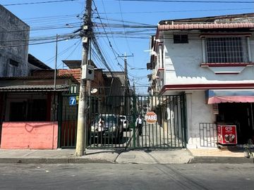 En venta casa rentera en cdla.Abel Gilbert en Duran.(JP)