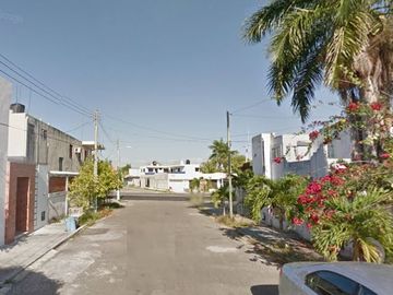 CASA EN REMATE BANCARIO