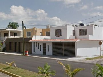 CASA EN REMATE BANCARIO