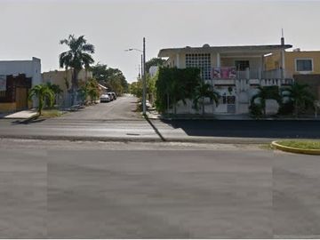 CASA EN REMATE BANCARIO