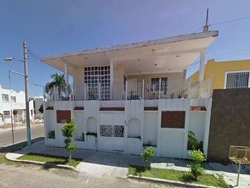 CASA EN REMATE BANCARIO