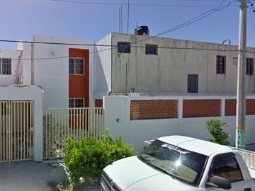 CASA EN REMATE BANCARIO