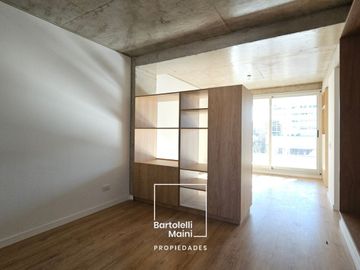 VENTA | MONOAMBIENTE DIVISIBLE | San Juan 2487