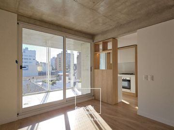 VENTA | MONOAMBIENTE DIVISIBLE | San Juan 2487