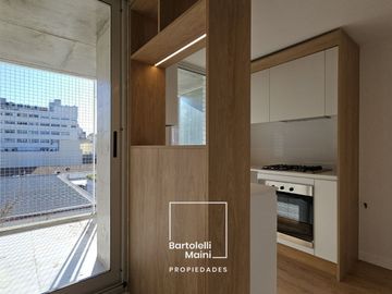 VENTA | MONOAMBIENTE DIVISIBLE | San Juan 2487