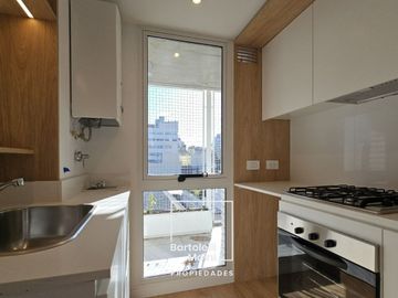 VENTA | MONOAMBIENTE DIVISIBLE | San Juan 2487