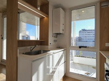VENTA | MONOAMBIENTE DIVISIBLE | San Juan 2487
