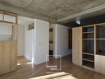 VENTA | MONOAMBIENTE DIVISIBLE | San Juan 2487