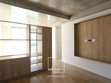 VENTA | MONOAMBIENTE DIVISIBLE | San Juan 2487
