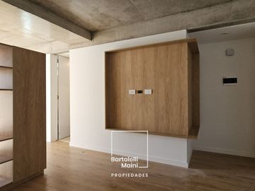 VENTA | MONOAMBIENTE DIVISIBLE | San Juan 2487