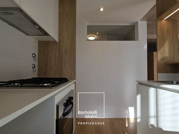 VENTA | MONOAMBIENTE DIVISIBLE | San Juan 2487