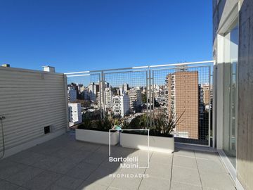 VENTA | MONOAMBIENTE DIVISIBLE | San Juan 2487