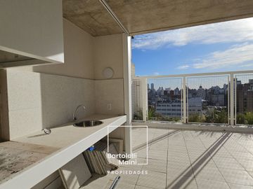 VENTA | MONOAMBIENTE DIVISIBLE | San Juan 2487