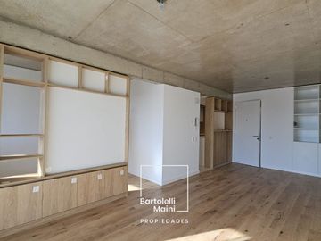 VENTA | Piso Exclusivo 2 Dormitorios + Comodín | San Juan 2487