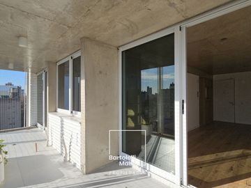 VENTA | Piso Exclusivo 2 Dormitorios + Comodín | San Juan 2487