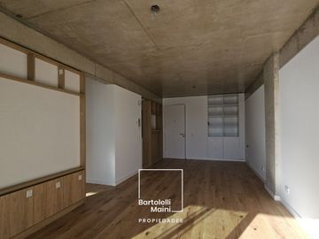 VENTA | Piso Exclusivo 2 Dormitorios + Comodín | San Juan 2487