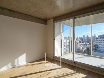 VENTA | Piso Exclusivo 2 Dormitorios + Comodín | San Juan 2487