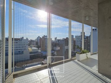 VENTA | Piso Exclusivo 2 Dormitorios + Comodín | San Juan 2487