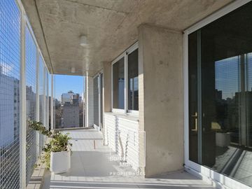 VENTA | Piso Exclusivo 2 Dormitorios + Comodín | San Juan 2487