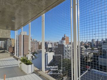 VENTA | Piso Exclusivo 2 Dormitorios + Comodín | San Juan 2487