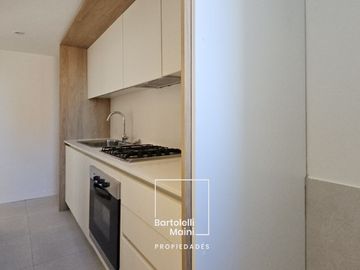 VENTA | Piso Exclusivo 2 Dormitorios + Comodín | San Juan 2487