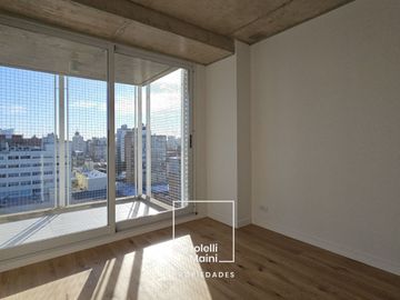 VENTA | Piso Exclusivo 2 Dormitorios + Comodín | San Juan 2487