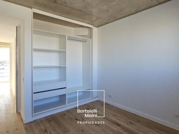 VENTA | Piso Exclusivo 2 Dormitorios + Comodín | San Juan 2487