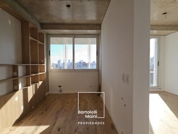 VENTA | Piso Exclusivo 2 Dormitorios + Comodín | San Juan 2487