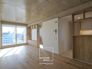 VENTA | Piso Exclusivo 2 Dormitorios + Comodín | San Juan 2487