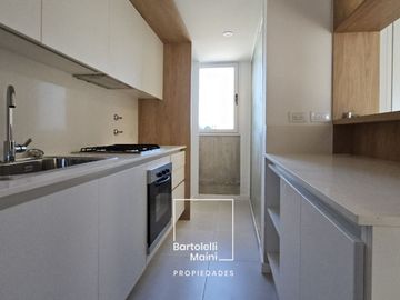VENTA | Piso Exclusivo 2 Dormitorios + Comodín | San Juan 2487