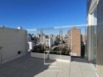 VENTA | Piso Exclusivo 2 Dormitorios + Comodín | San Juan 2487