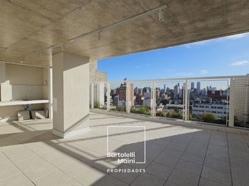 VENTA | Piso Exclusivo 2 Dormitorios + Comodín | San Juan 2487