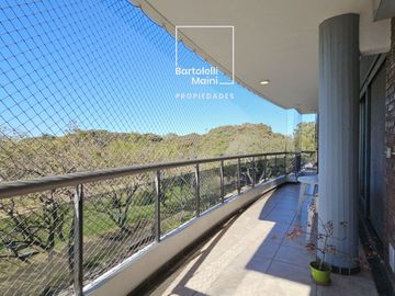 DEPARTAMENTO EN VENTA | 4 Dormitorios + 3 Cocheras + Amenities  |  Chacabuco 1444
