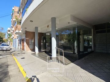 DEPARTAMENTO EN VENTA | 4 Dormitorios + 3 Cocheras + Amenities  |  Chacabuco 1444