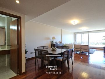 DEPARTAMENTO EN VENTA | 4 Dormitorios + 3 Cocheras + Amenities  |  Chacabuco 1444