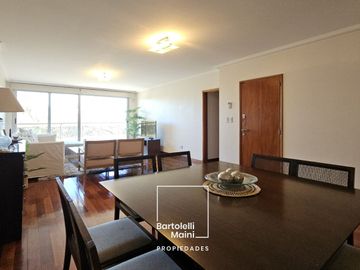 DEPARTAMENTO EN VENTA | 4 Dormitorios + 3 Cocheras + Amenities  |  Chacabuco 1444