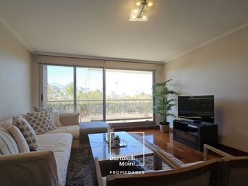 DEPARTAMENTO EN VENTA | 4 Dormitorios + 3 Cocheras + Amenities  |  Chacabuco 1444