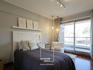 DEPARTAMENTO EN VENTA | 4 Dormitorios + 3 Cocheras + Amenities  |  Chacabuco 1444