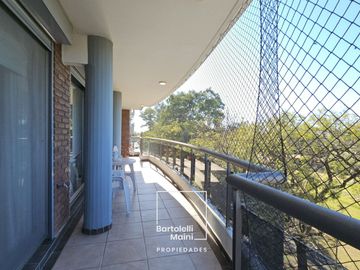 DEPARTAMENTO EN VENTA | 4 Dormitorios + 3 Cocheras + Amenities  |  Chacabuco 1444