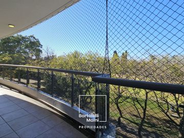 DEPARTAMENTO EN VENTA | 4 Dormitorios + 3 Cocheras + Amenities  |  Chacabuco 1444