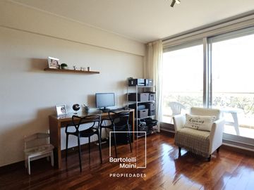 DEPARTAMENTO EN VENTA | 4 Dormitorios + 3 Cocheras + Amenities  |  Chacabuco 1444