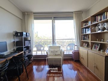 DEPARTAMENTO EN VENTA | 4 Dormitorios + 3 Cocheras + Amenities  |  Chacabuco 1444