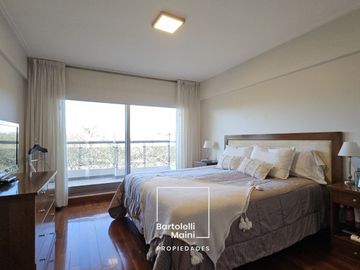 DEPARTAMENTO EN VENTA | 4 Dormitorios + 3 Cocheras + Amenities  |  Chacabuco 1444