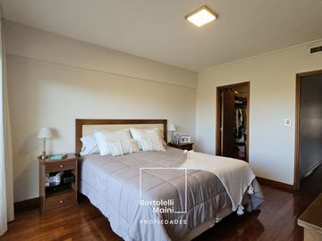 DEPARTAMENTO EN VENTA | 4 Dormitorios + 3 Cocheras + Amenities  |  Chacabuco 1444