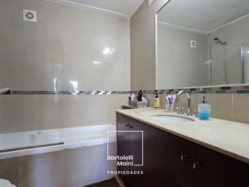DEPARTAMENTO EN VENTA | 4 Dormitorios + 3 Cocheras + Amenities  |  Chacabuco 1444