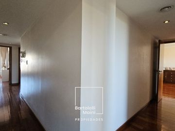 DEPARTAMENTO EN VENTA | 4 Dormitorios + 3 Cocheras + Amenities  |  Chacabuco 1444