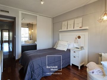 DEPARTAMENTO EN VENTA | 4 Dormitorios + 3 Cocheras + Amenities  |  Chacabuco 1444